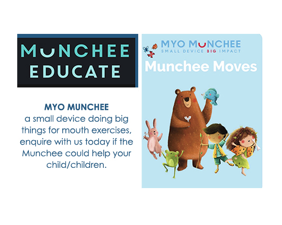 MYA Munchies Certified Practitioner